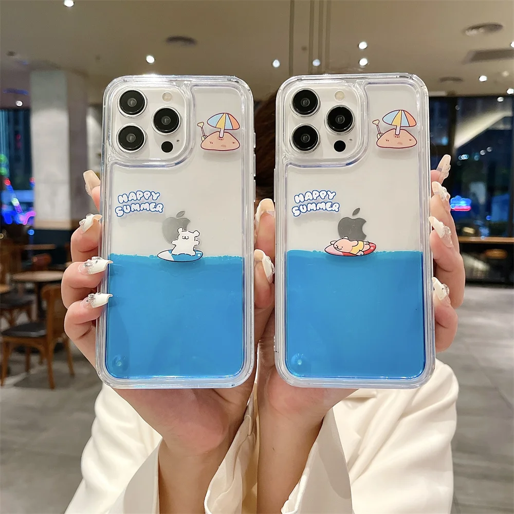 Чехол для телефона из мягкого ТПУ iPhone 15 14 13 12 11 Pro Max Plus