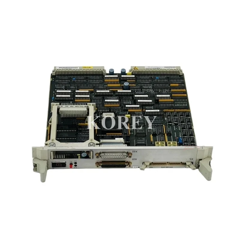 Карта 6DD Dcs 6DD1600-0AF0 СОВЕРШЕННО Новая