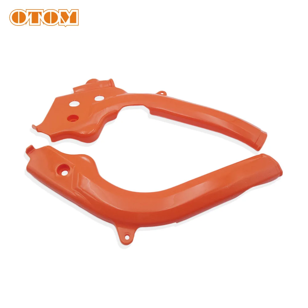 Фото Защитная крышка OTOM X-Grips для KTM XCW XCFW SX SXF EXC EXCF 125 150 250 450 530, защитная крышка, рамки для мотоциклов для грязи №5