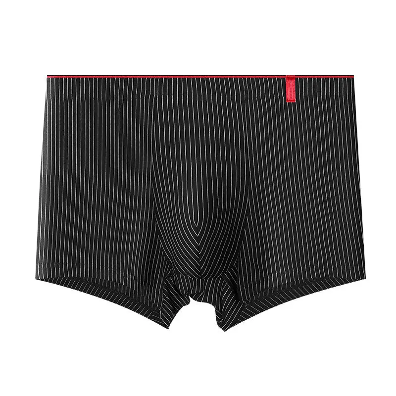 

100% хлопок, мужские боксеры, нижнее белье для мужчин, calzoncillo hombre, большие короткие трусы