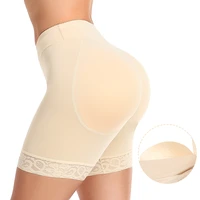butt pads for bigger butt and hips women butt lifting panties bbl shapewear padded high waist hip enhancer lace up butt lifter