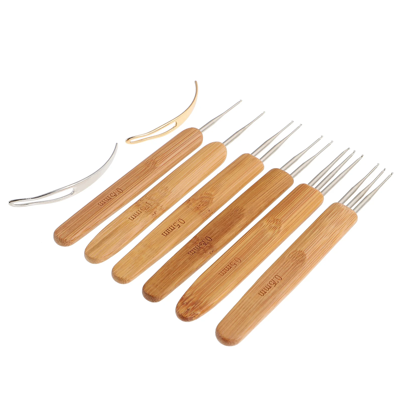 

Crochethook Dreads Dreadlocks Tool Dreadlock Hair Latch Hooks Locs Dread Loc Braid Diylocking Pin Interlocking Craft Weaving