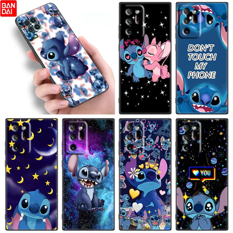 Милый мультяшный чехол для Samsung Galaxy M12 M11 M21 M22 M23 M32 M31S M52 M51 M30S Note 20 Ultra 10 Lite J4 J6 J8 2018 |