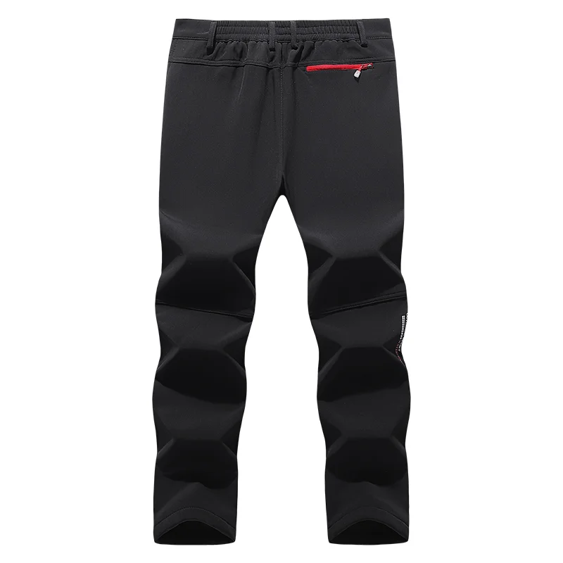 

Штаны для походов Штаны брюки дышащие карго плюс уличные 5XL весенние спортивные брюки размер водонепроницаемые Мужские осенние