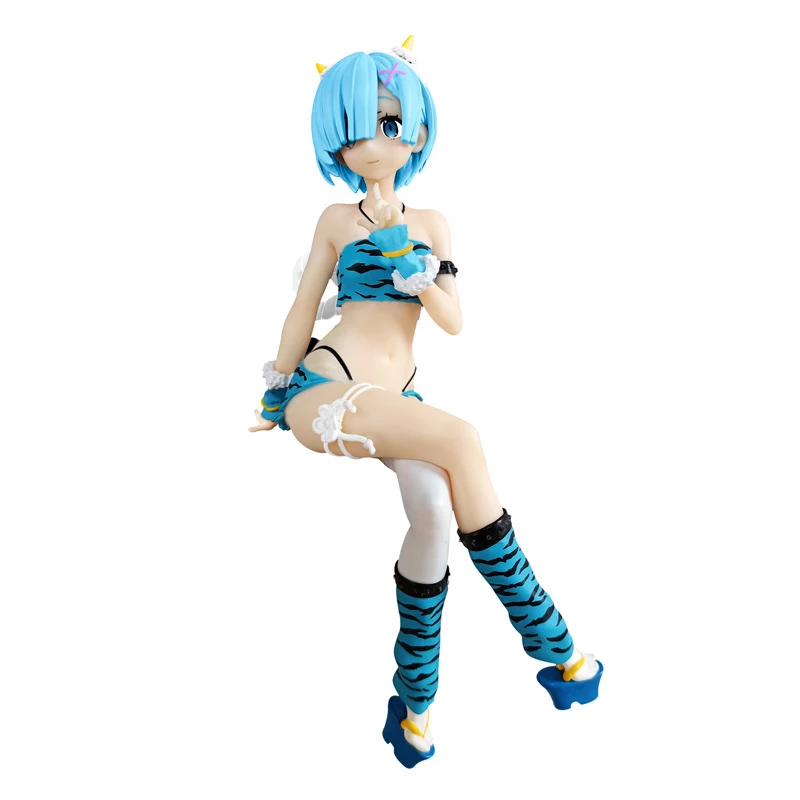 

1Pcs Japanese Style Girls Figure Model Toy Anime Cartoon Figure Model Display 2022 New Boys Gifts Beautiful Girl Car Ornament