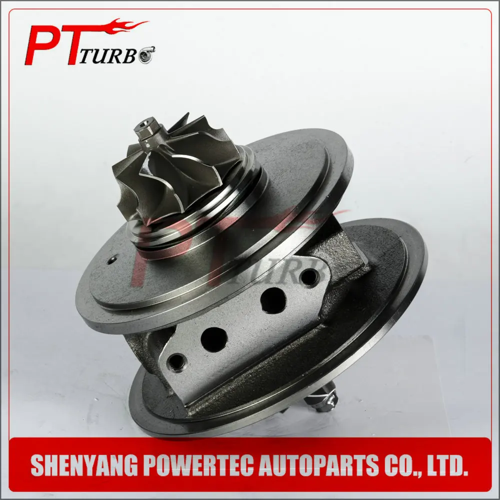 Фото Турбокартридж 14411-AA720 RHF5V Chra для Subaru Forester Impreza Legacy Outback 2,0 D 108 Kw 147 HP EE20Z VF500904 2008 №3