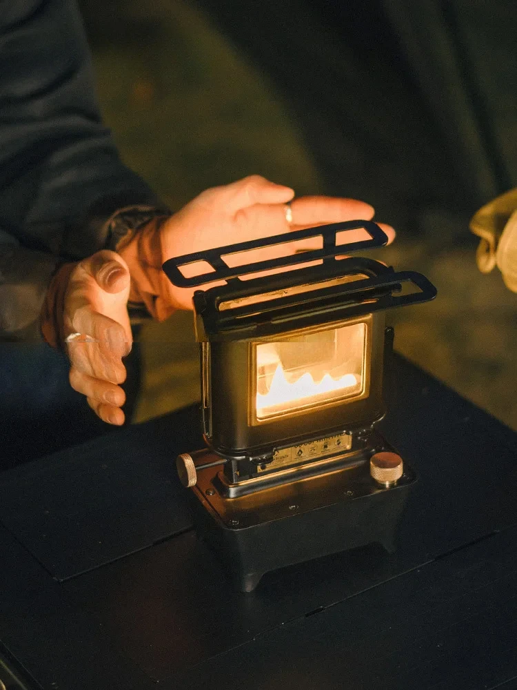 Пожарные часы для танцев пожарная лампа масла кемпинга на открытом воздухе