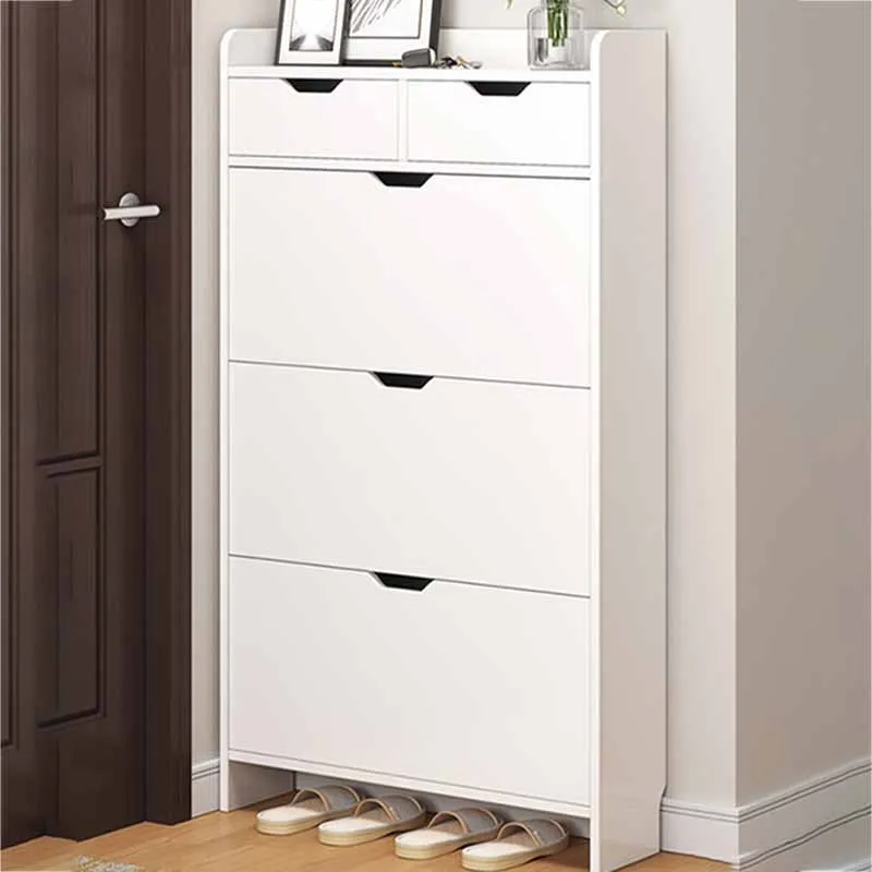 

Шкафы для хранения обуви T50XG, органайзер для хранения, полка для обуви в гостиную, спальню, Штабелируемая мебель для дома