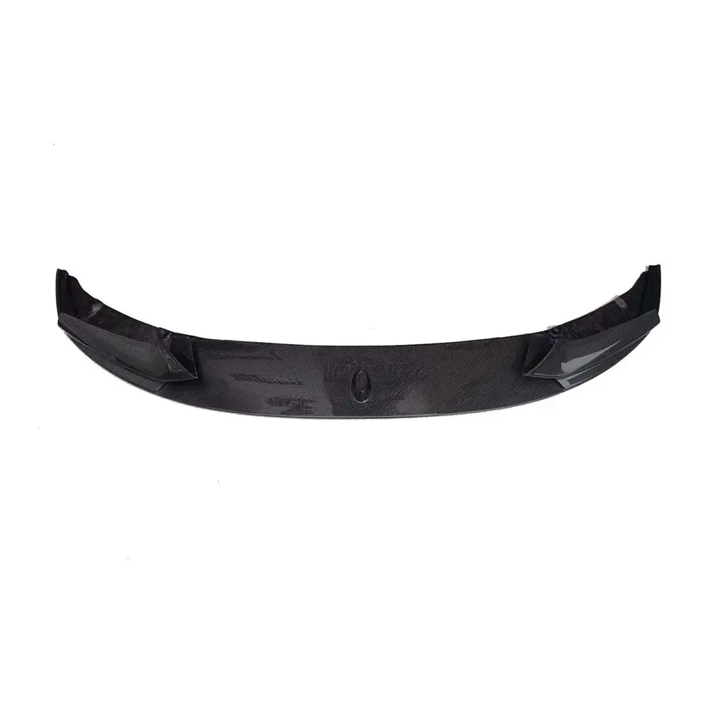 Передние Спойлеры из углеродного волокна для BMW 5 серии F10 520i 528i 530i 535i M-Tech 2012-2018