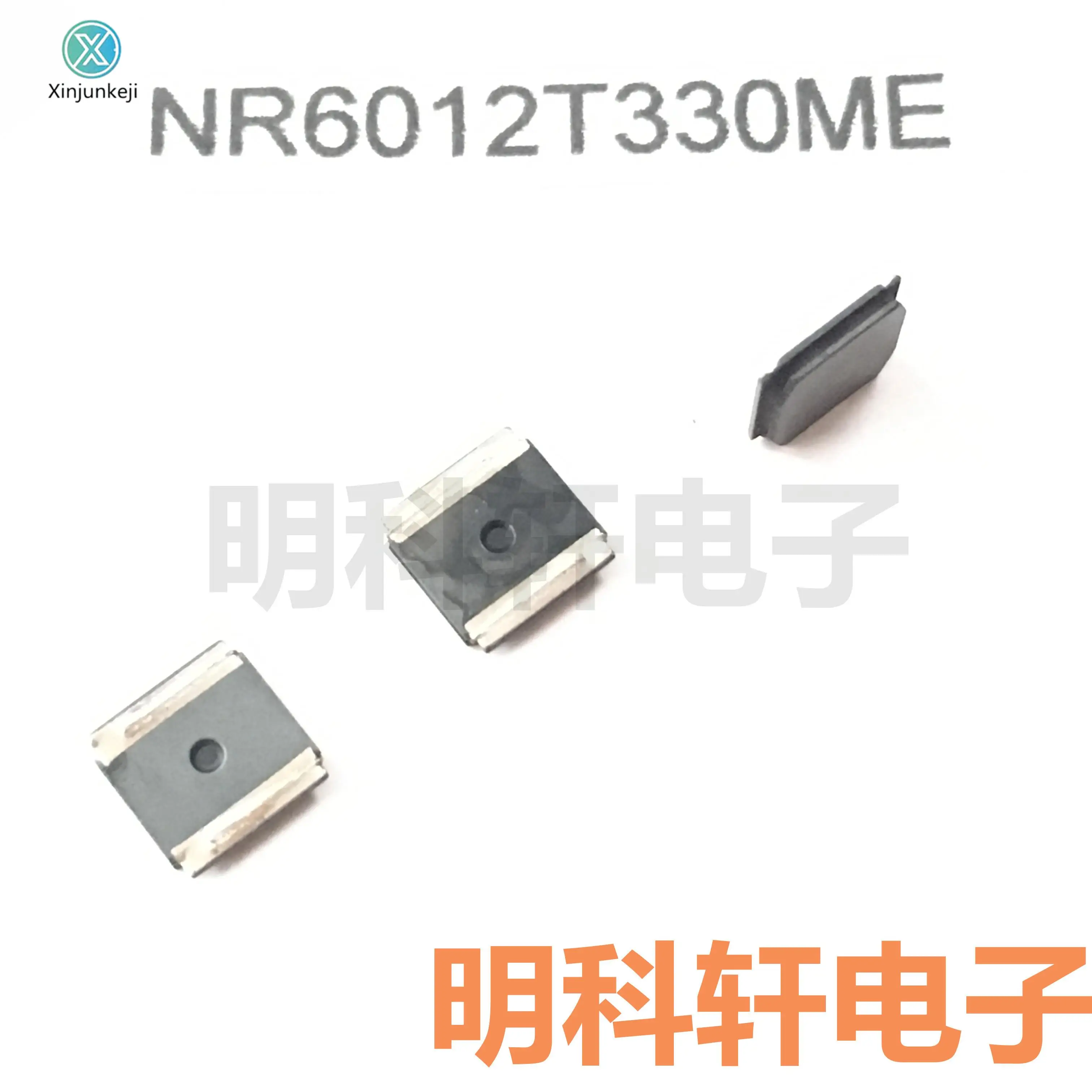 

20 шт. Оригинальный Новый NR6012T330ME SMD силовой индуктор 6012 33UH