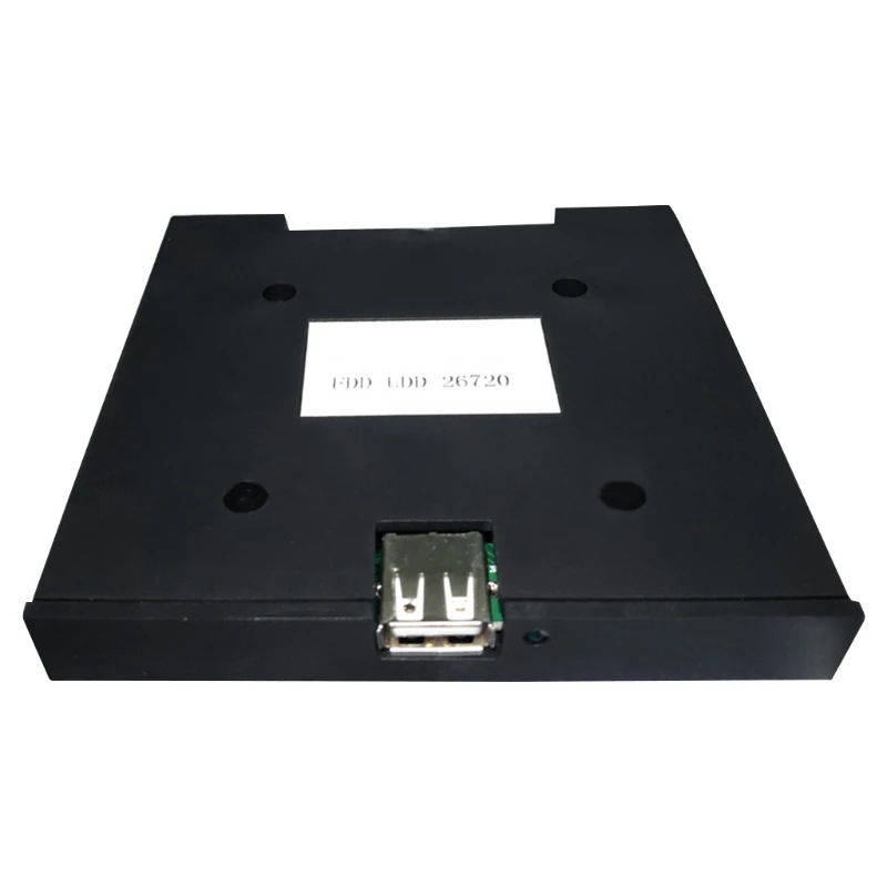 Флоппи-накопитель FDD-UDD 26720 КБ USB SSD флоппи-накопитель эмулятор 26-контактный центральный процессор промышленные контроллеры флоппи-диск драйвер