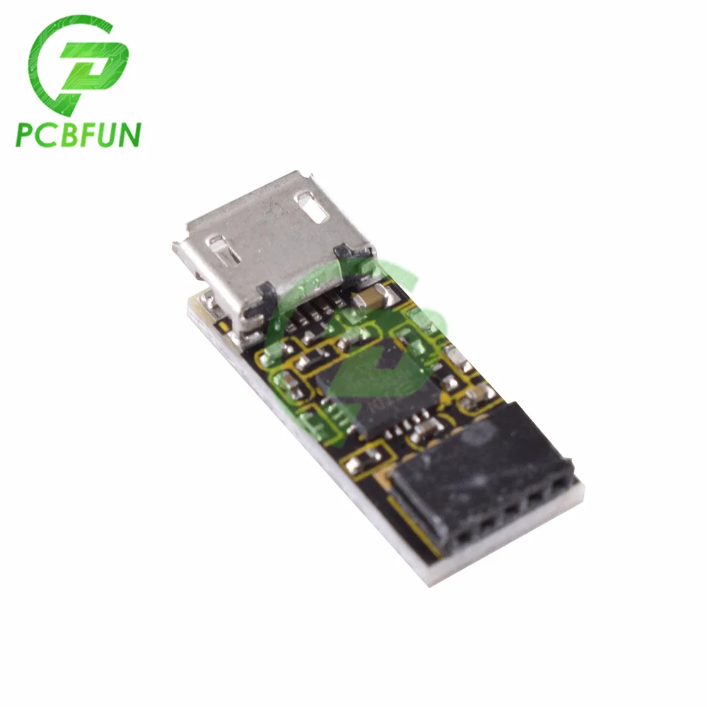 

Модуль FT231XQ от USB к TTL USB к UART