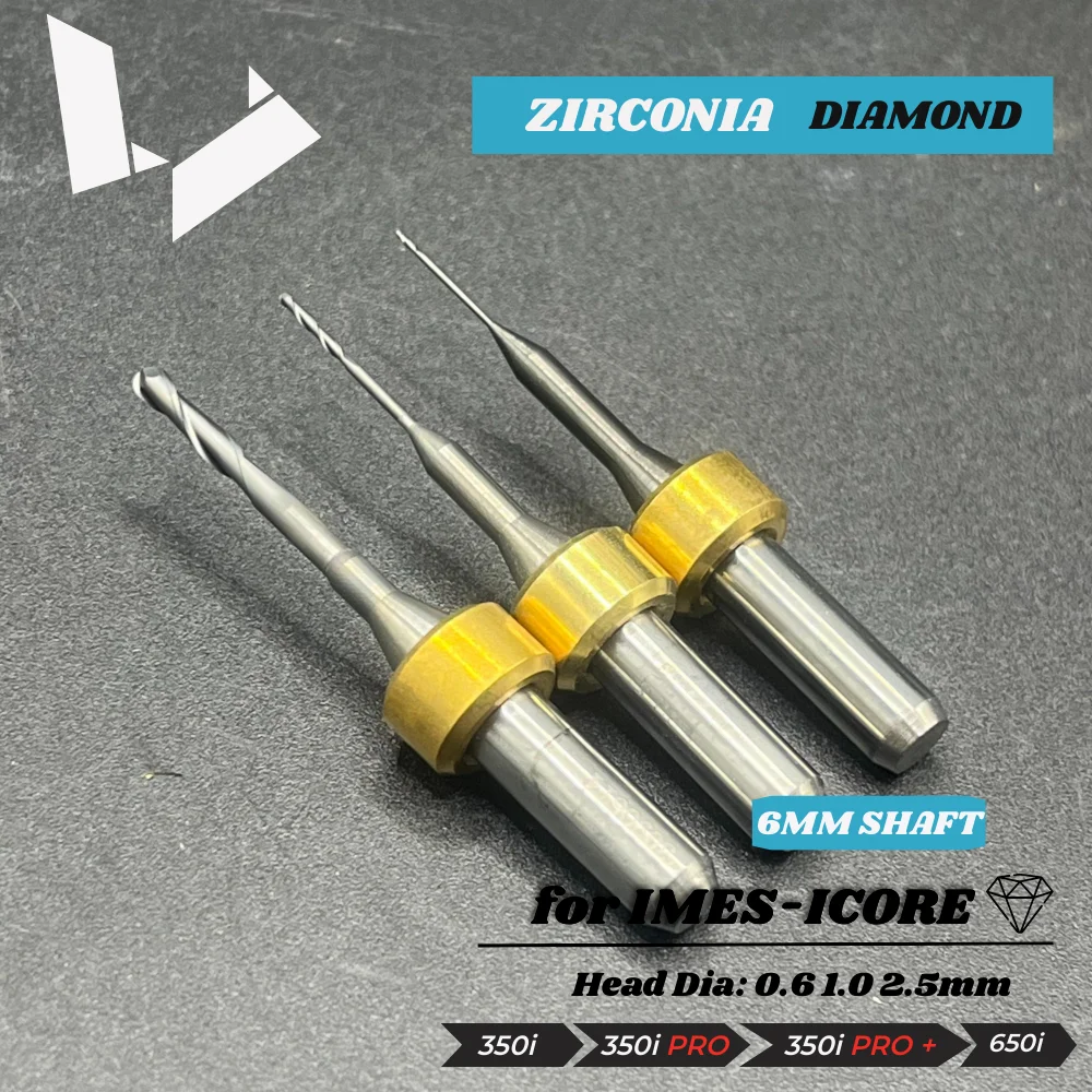

Фрезы MDNG для Imes-icore 0.6 мм, 1.0 мм, 2.5 мм