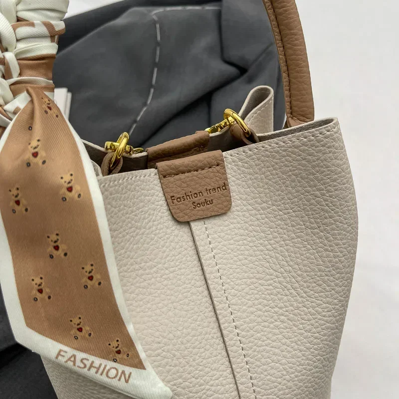 Высококачественная взрывная сумка Sensation новинка 2024 модная универсальная