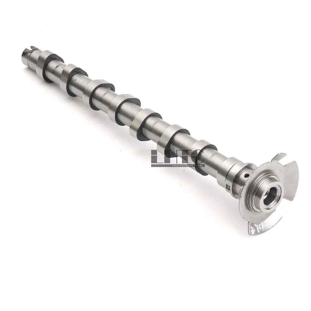 

NEW Exhaust Outlet Camshaft OE For Mercedes-Benz W205 W212 X253 C300 M274 1.6 2.0 2740500101 274 050 46 00