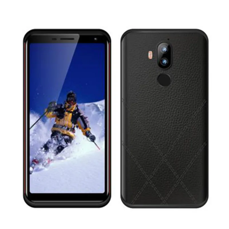 

T80 смартфон с 5,7-дюймовым дисплеем, восьмиядерным процессором NFC, ОЗУ 3 ГБ, ПЗУ 32 ГБ, Android 8,1, 4050 мАч, 16 МП, водонепроницаемый, мобильный телефон