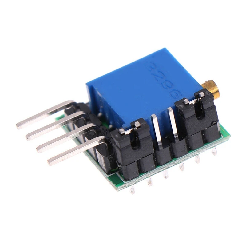 

RISE-1Pc AT41 Delay Circuit Timing Switch Module 1S-40H 1500MA For Delay Switch Timer