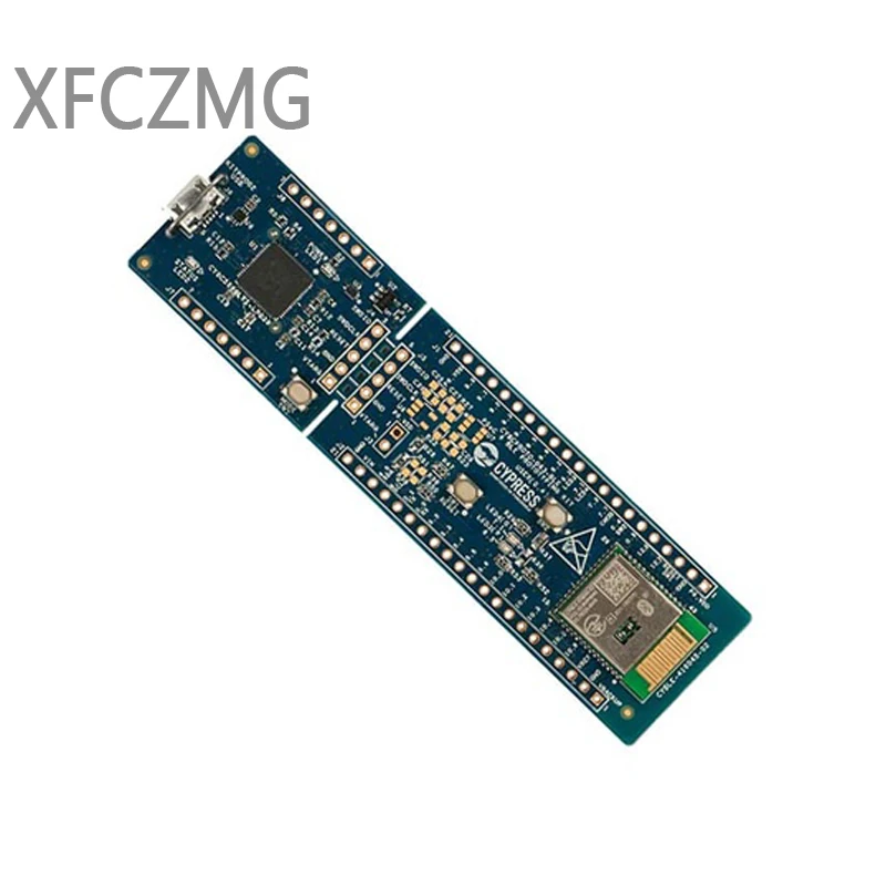 XFCZMG Brand new original CY8CPROTO-063-BLE PSOC 6 BLE 5.0 EVAL 1pcs/lot