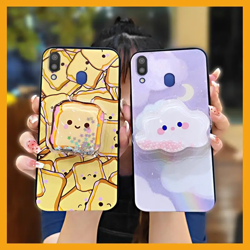 ΠΠΎΠ΄ΠΎΠ½Π΅ΠΏΡΠΎΠ½ΠΈΡΠ°Π΅ΠΌΡΠΉ Π°ΡΠΌΠΈΡΠΎΠ²Π°Π½Π½ΡΠΉ ΡΠ΅Ρ
ΠΎΠ» Π΄Π»Ρ ΡΠ΅Π»Π΅ΡΠΎΠ½Π° Samsung Galaxy M20/SM-M205FD, ΠΌΠΎΠ΄Π½ΡΠΉ ΠΈ Π±Π»Π΅ΡΡΡΡΠΈΠΉ ΠΌΡΠ»ΡΡΡΡΠ½ΡΠΉ Π΄ΠΈΠ·Π°ΠΉΠ½ ΠΠΎΠ΄ΠΎΠ½Π΅ΠΏΡΠΎΠ½ΠΈΡΠ°Π΅ΠΌΡΠΉ Π°ΡΠΌΠΈΡΠΎΠ²Π°Π½Π½ΡΠΉ ΡΠ΅Ρ
ΠΎΠ» Π΄Π»Ρ ΡΠ΅Π»Π΅ΡΠΎΠ½Π° Samsung Galaxy M20/SM-M205FD, ΠΌΠΎΠ΄Π½ΡΠΉ ΠΈ Π±Π»Π΅ΡΡΡΡΠΈΠΉ ΠΌΡΠ»ΡΡΡΡΠ½ΡΠΉ Π΄ΠΈΠ·Π°ΠΉΠ½