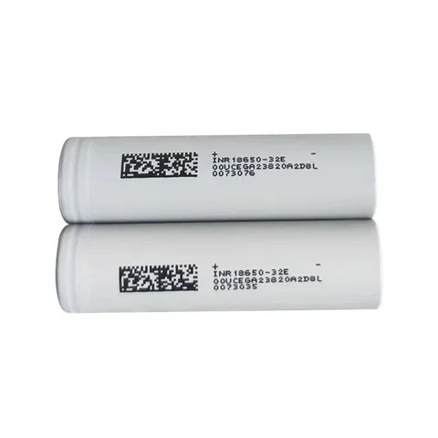 Литий-ионный аккумулятор KEPAH INR18650-32E 3,2 Ач