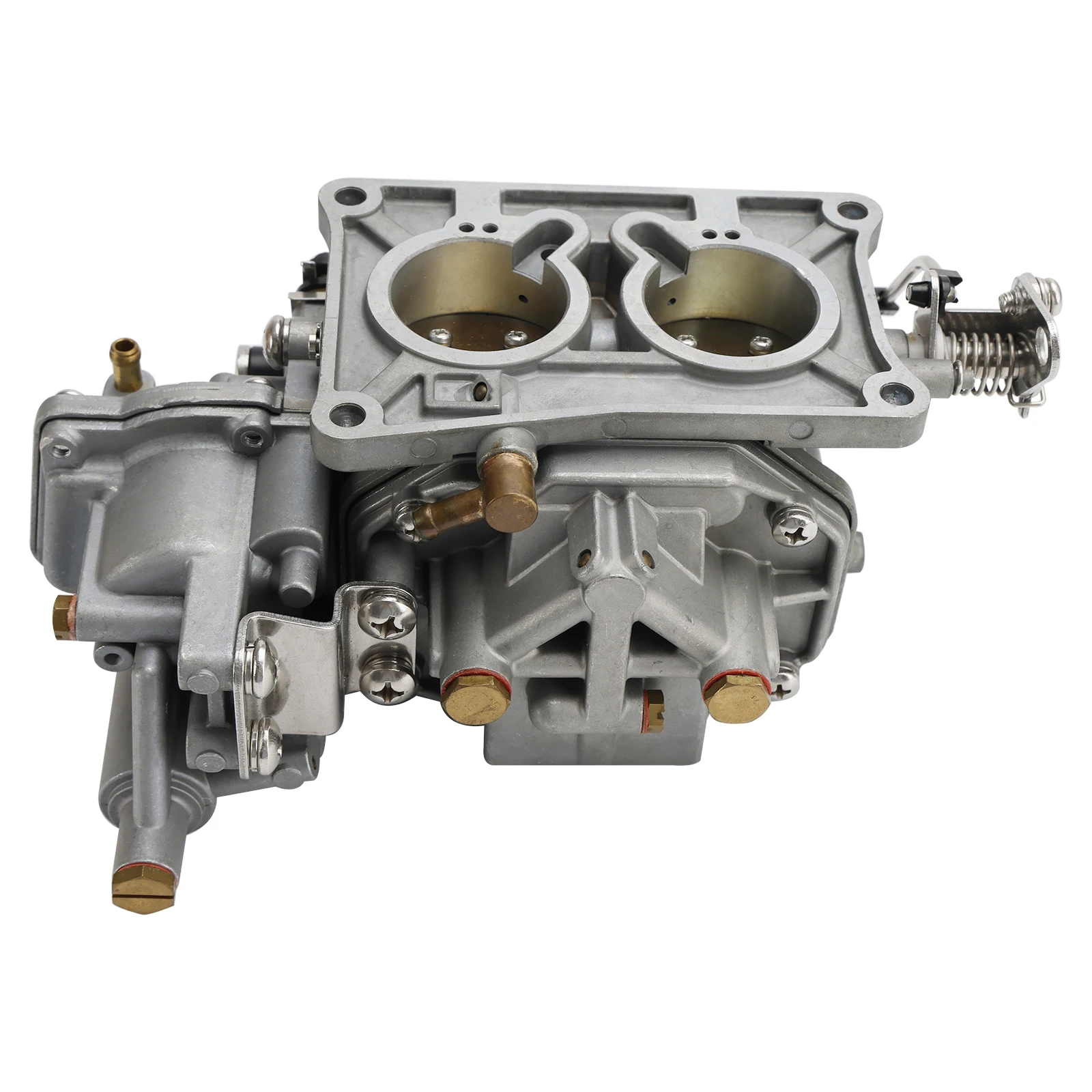 Карбюратор Topteng карбюратор подвесной мотор подходит для 36HP 2-тактный SP36X-A