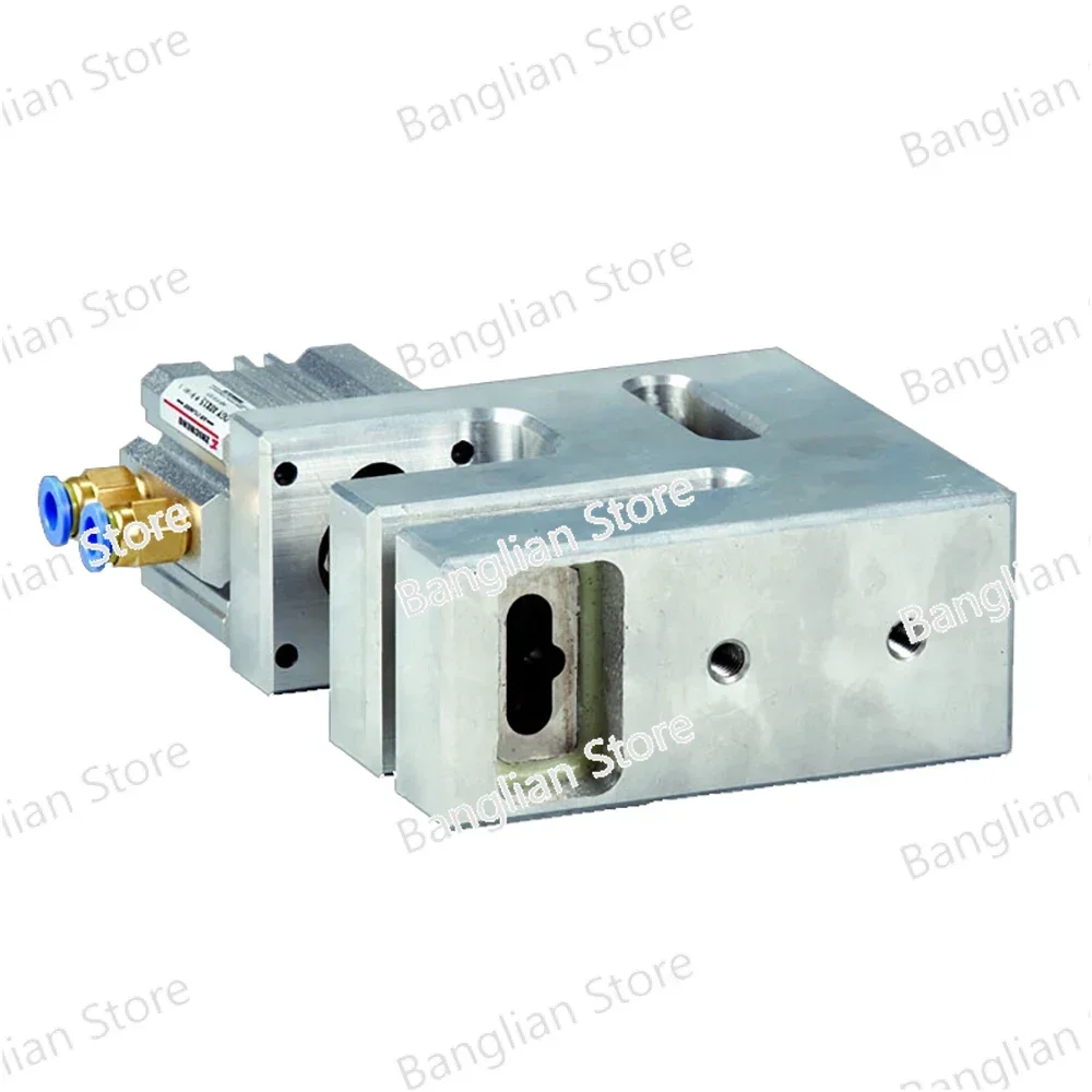 Пневматический перфоратор для пластиковых пакетов BOPP полипропиленовая пленка