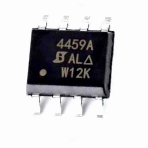

SI4459A 4459A SI4459ADY-T1-E3 SOP8 в наличии