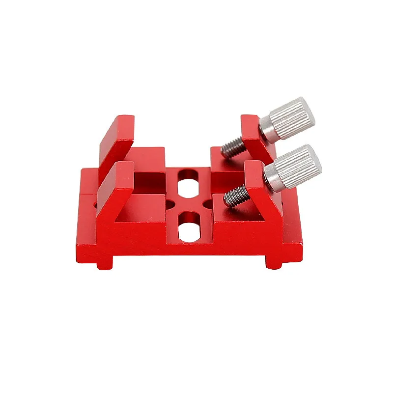 

Angeleyes Dovetail Base V-Style Finderscope Slots for 8SE C8 C925 C11 C14