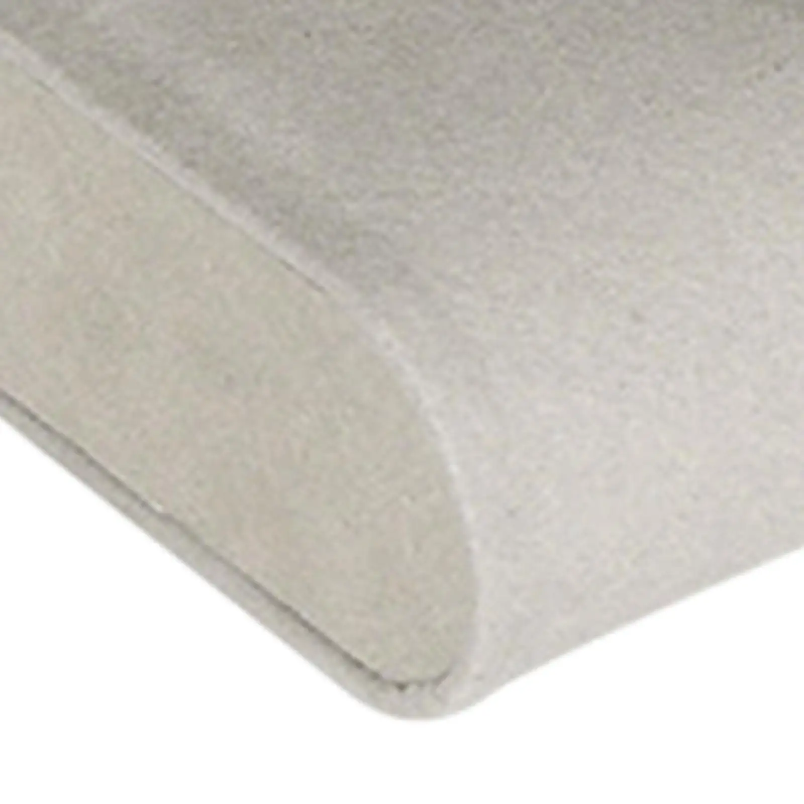 6 Pieces Watch Pillows for Bangles Portable Accessories Storage Watch Holder for Home Boutique Retail Exhibition Small Business