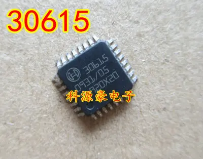 

30615 for Mercedes Benz 272/273 car ECU oxygen sensor chip driver IC Transponder