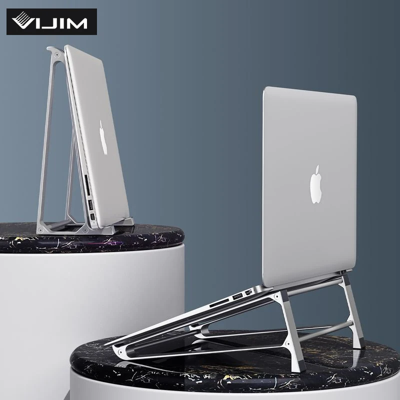 

VIJIM P5 Universal Laptop Stand For Macbook iPad Pro Air Tablet Holder Notebook Stand For Lenovo DELL HP ASUS Laptop Accessories