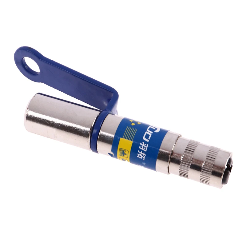 

Grease Coupler Lock Pliers High Pressure Fitting Manual Pneumatic Electric