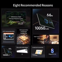 Планшет Honor MagicPad 2#2