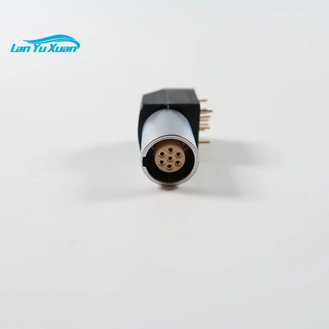 Фото совместим с разъемом типа lemo 1B(EPG.1B.307.HLN) 140 шт. №4