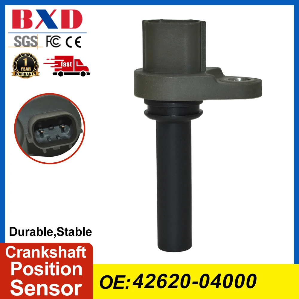 

Датчик положения коленчатого вала 42620-04000 4262004000 для Hyundai