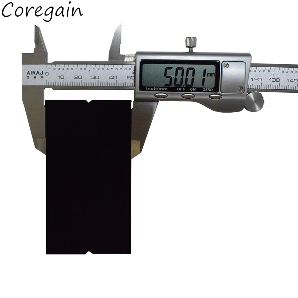 50 шт. скребок для виниловой пленки углеродное волокно