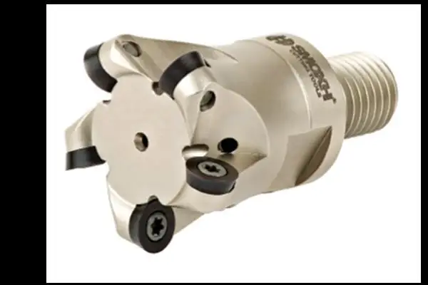 Сменный наконечник для модульного фрезерования Mt Rdmt 0803/1003/1203 Iso Rd12 D32 M16 L43 Z03