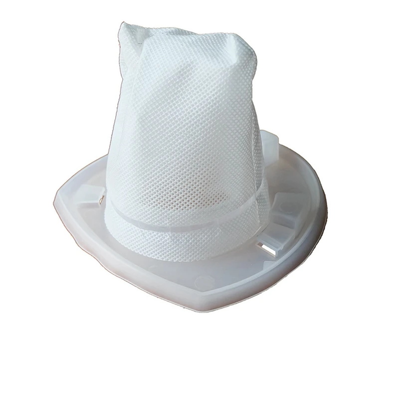 6 шт. фильтр для ручных пылесосов серии Black Decker VF110