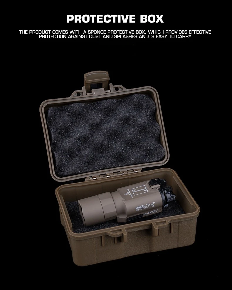 X300-A Тактический страйкбольный шлем из алюминиевого сплава нижний подвесной