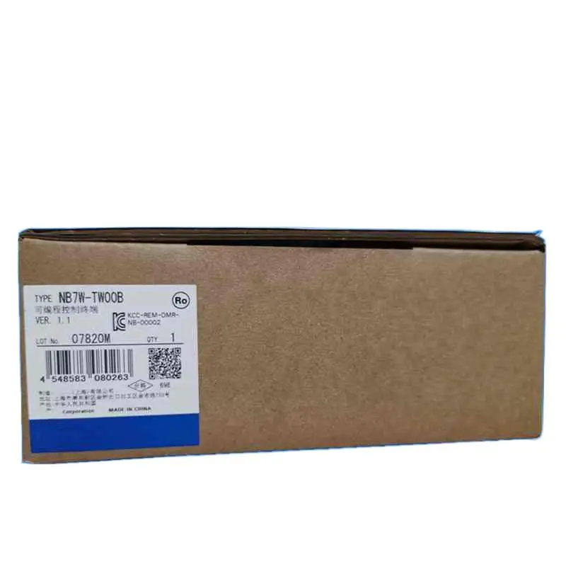 

Original brand new NB7W-TW00B