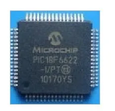 

5 шт./партия DSPIC33FJ16GS504E/PT DSPIC33FJ16GS504