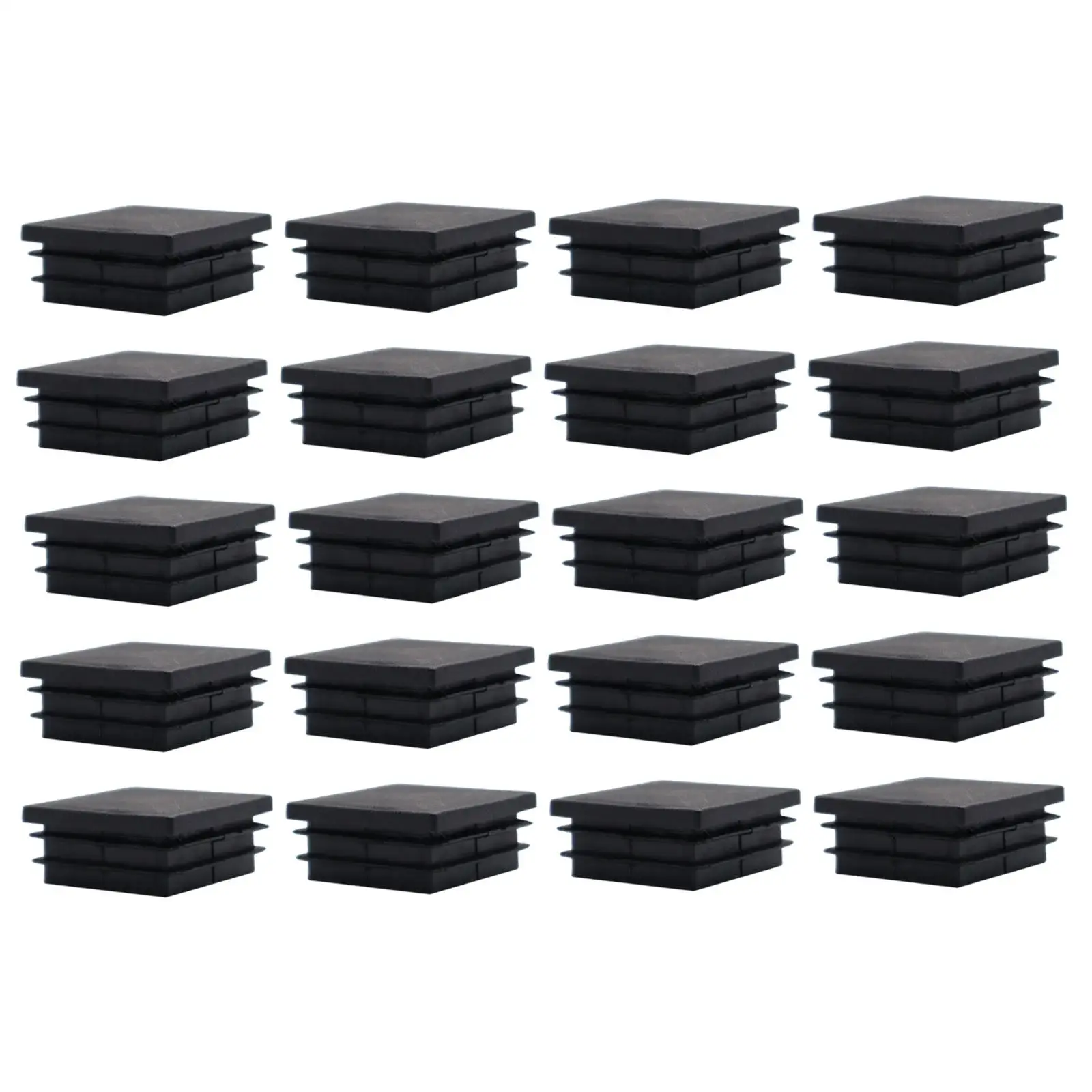 Glide Insert Multipurpose Floor Protectors 1.57'' Protective