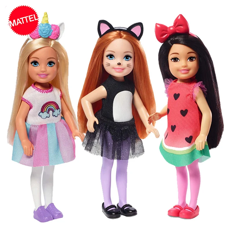 And Puppy Accessories Kids Toys For Girls Educational Props Birthday Gift