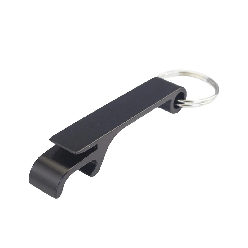 

Открывалки для бутылок из алюминия, набор из 10 штук