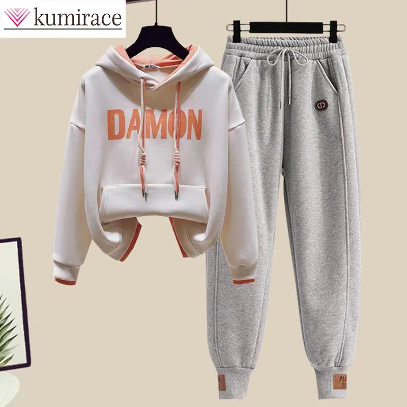 Комплект спортивной одежды для отдыха для женщин