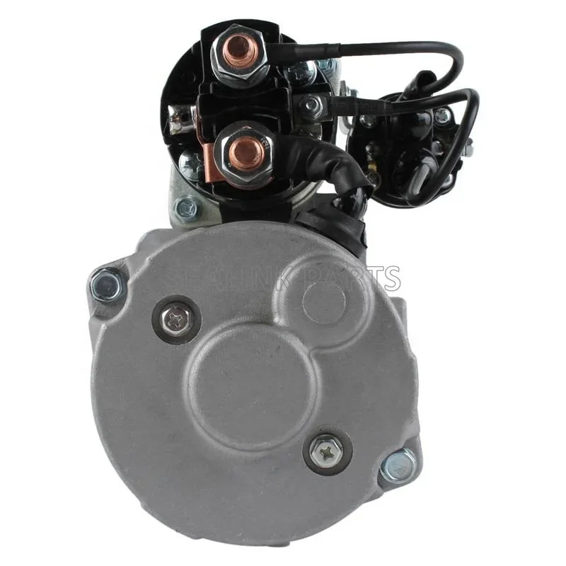 65.26201-7070 65.26201-7070D 300516 -00055 Стартер экскаватора 38MT для DAEWOO DOOSAN DH215-9/DH300-5 DE12TIS