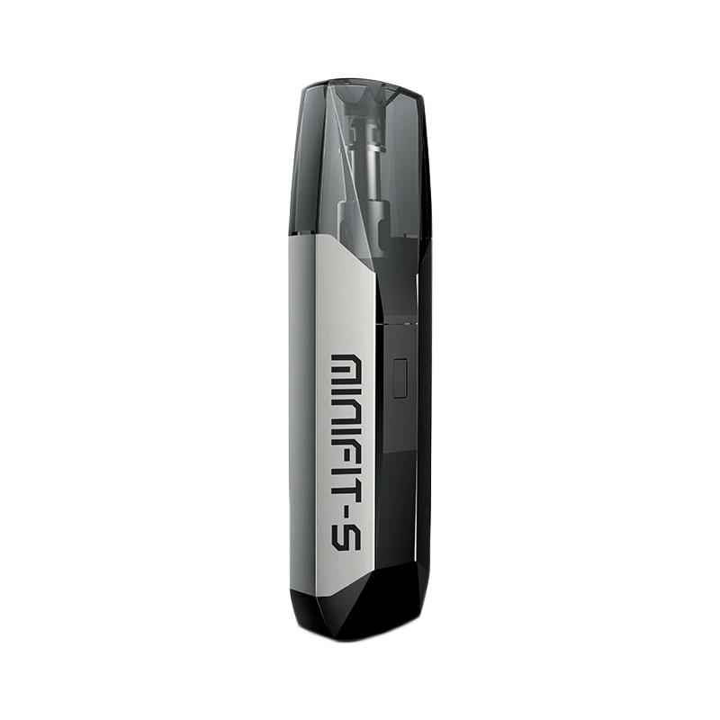 Оригинальный комплект JUSTFOG MINIFIT S батарея 420 мАч 12 Вт капсул Justfog Minifit и Max |