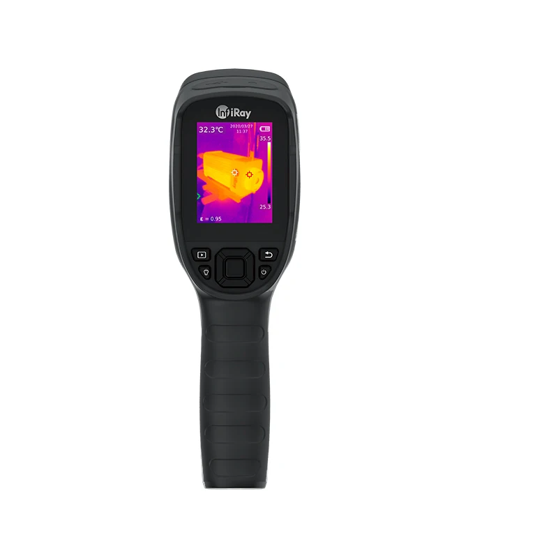

C200 Pro Hot-Sell Infrared Thermal Imaging Camera Prices
