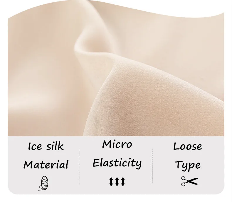 Yasuk Summer Fashion Ice Silk For Women's Short Sleeve Vest Sleepwear Suit Casual Lace Homewear Soft Solid Camisole Pajamas