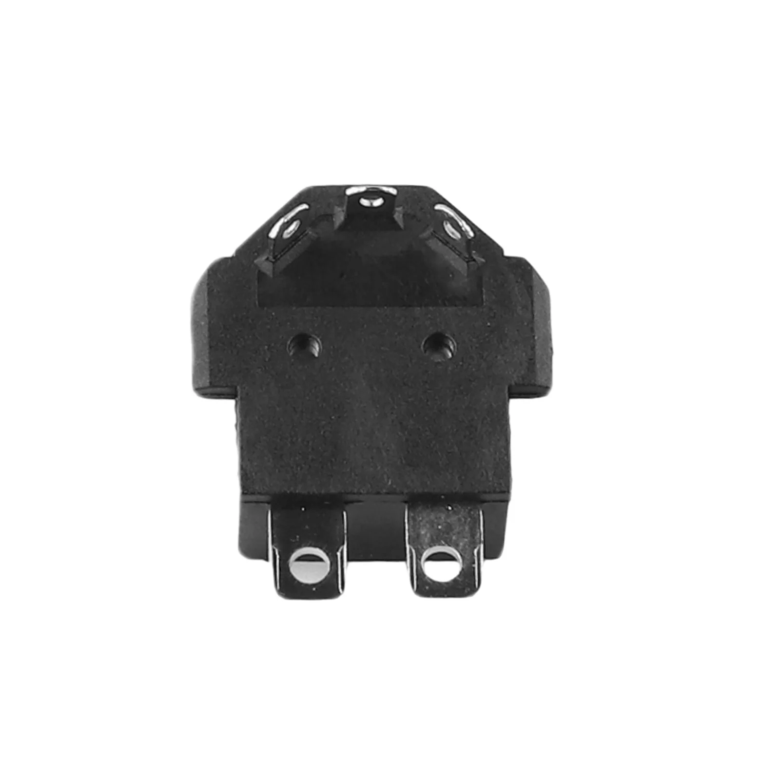 

1pc Battery Connector For Milwaukee 12V Lithium Battery Terminal Block Replacement Battery Electrical Power Tools